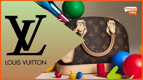 louis vuitton marketing ideas